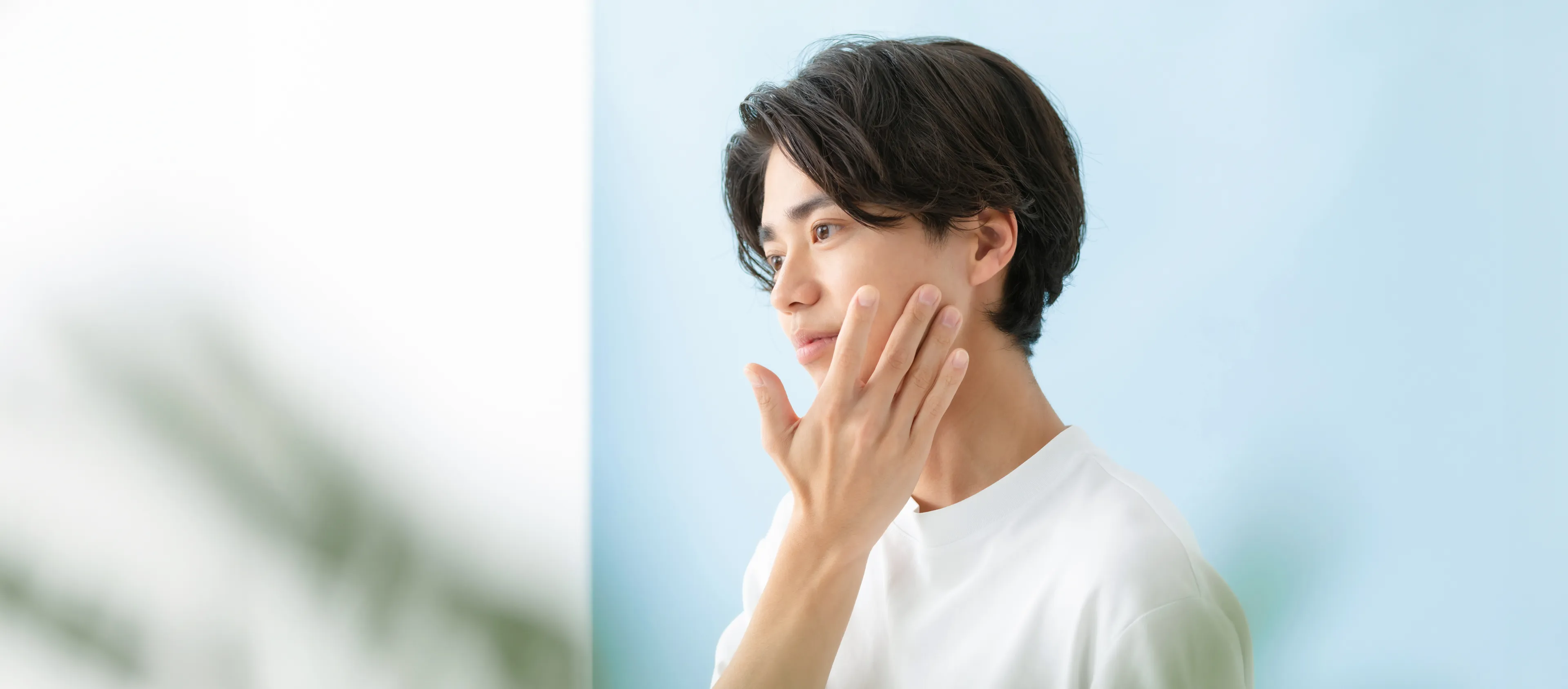 ニキビ・ ニキビ跡治療