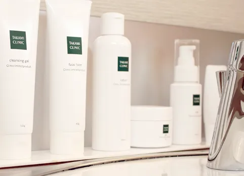 スキンケア・メイク