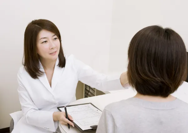 ニキビに特化したニキビ専門治療